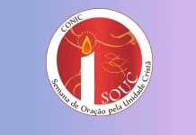 CONIC lança edital para o Concurso do Cartaz da Semana de Oração pela Unidade Cristã (SOUC) 2026