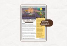 Momento Orante de dezembro de 2025