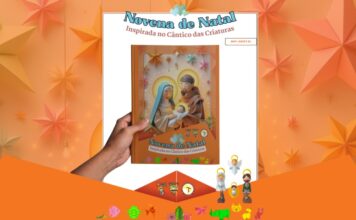 OFS e JUFRA do Brasil lançam Novena de Natal inspirada no ‘Cântico das Criaturas’ de São Francisco de Assis
