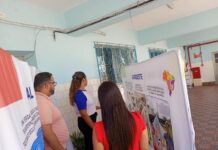 CFFB AL inaugura Exposição Itinerante na Região Nordeste