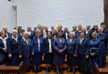 Província Cristo Redentor das Franciscanas de São José elegem novo Governo Provincial