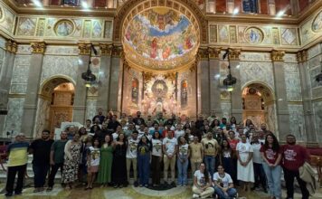 Jufra do Brasil elege novo Secretariado Nacional (2026-2029)