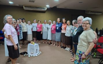 Revigoramento Franciscano 2026: Chamadas a revigorar-se na mística de Francisco