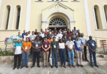 Seminaristas e religiosos realizam IV Ação Missionária no Médio Jequitinhonha