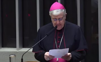 Brasil e Santa Sé celebram 200 anos de diálogo e compromisso com a paz