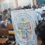 Estandarte da Ação Francisclariana