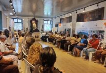 Da Paraíba a Pernambuco: Exposição Itinerante mobiliza comunidades em defesa da Casa Comum