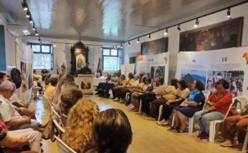 Da Paraíba a Pernambuco: Exposição Itinerante mobiliza comunidades em defesa da Casa Comum