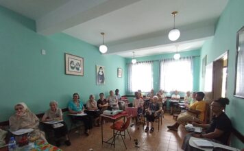 Irmãs Franciscanas de Cristo Rei realizam Assembleia Anual