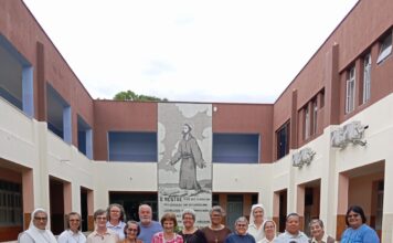 Revigoramento Franciscano 2026: Ressignificar a Vida Religiosa Franciscana