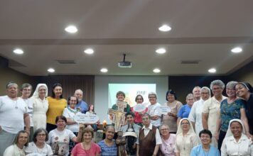 Revigoramento Franciscano 2026: Trilhando o caminho com Santa Clara